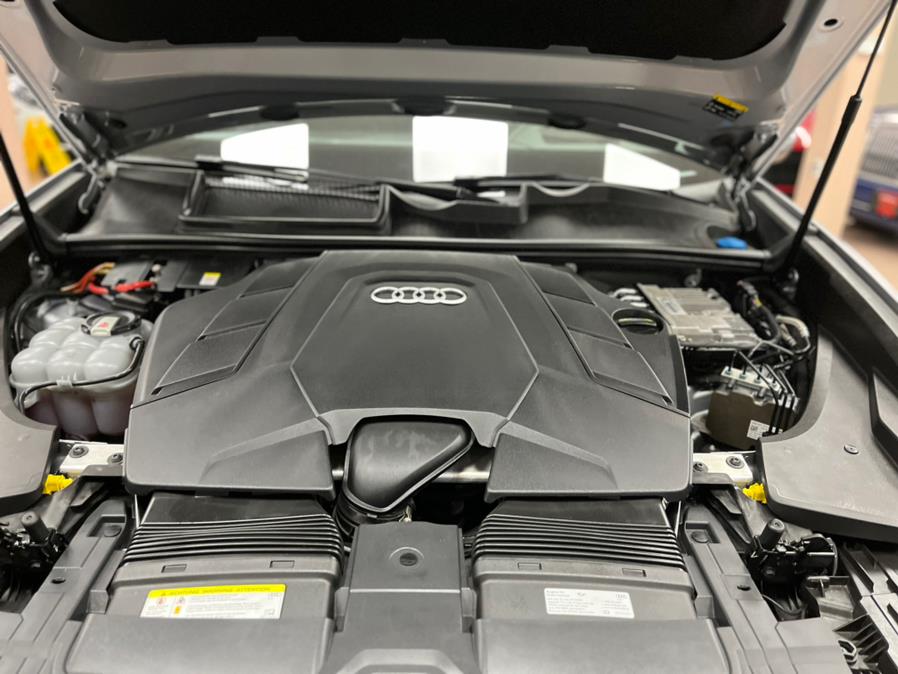 2019 Audi Q8 Prestige 55 TFSI quattro, available for sale in Massapequa Park, New York | Power Motors East. Massapequa Park, New York 2019 Audi Q8 Prestige 55 TFSI quattro, available for sale in Massapequa Park, New York | Power Motors East. Massapequa Park, New York