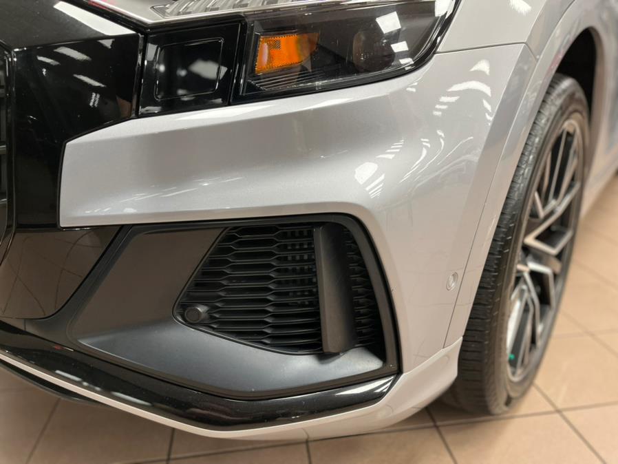 2019 Audi Q8 Prestige 55 TFSI quattro, available for sale in Massapequa Park, New York | Power Motors East. Massapequa Park, New York 2019 Audi Q8 Prestige 55 TFSI quattro, available for sale in Massapequa Park, New York | Power Motors East. Massapequa Park, New York