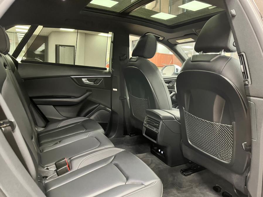 2019 Audi Q8 Prestige 55 TFSI quattro, available for sale in Massapequa Park, New York | Power Motors East. Massapequa Park, New York 2019 Audi Q8 Prestige 55 TFSI quattro, available for sale in Massapequa Park, New York | Power Motors East. Massapequa Park, New York