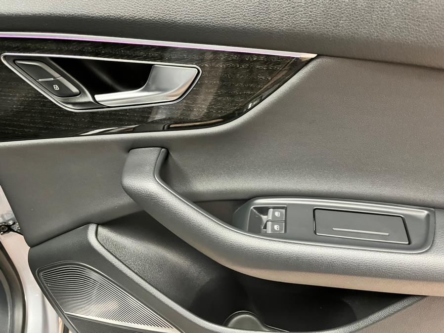 2019 Audi Q8 Prestige 55 TFSI quattro, available for sale in Massapequa Park, New York | Power Motors East. Massapequa Park, New York 2019 Audi Q8 Prestige 55 TFSI quattro, available for sale in Massapequa Park, New York | Power Motors East. Massapequa Park, New York