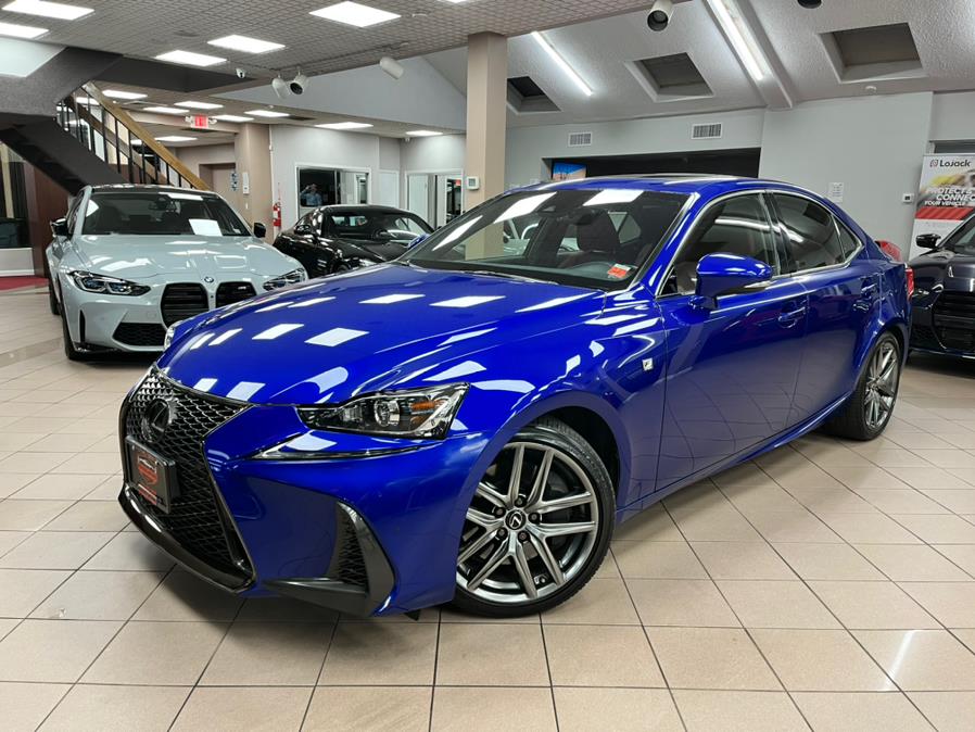 2020 Lexus IS IS 300 F SPORT AWD, available for sale in Massapequa Park, New York | Power Motors East. Massapequa Park, New York 2020 Lexus IS IS 300 F SPORT AWD, available for sale in Massapequa Park, New York | Power Motors East. Massapequa Park, New York
