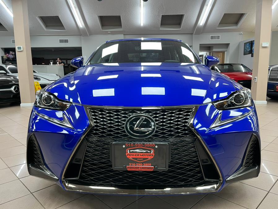 2020 Lexus IS IS 300 F SPORT AWD, available for sale in Massapequa Park, New York | Power Motors East. Massapequa Park, New York 2020 Lexus IS IS 300 F SPORT AWD, available for sale in Massapequa Park, New York | Power Motors East. Massapequa Park, New York