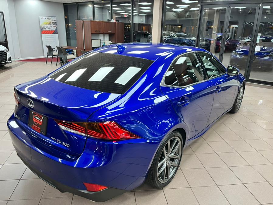 2020 Lexus IS IS 300 F SPORT AWD, available for sale in Massapequa Park, New York | Power Motors East. Massapequa Park, New York 2020 Lexus IS IS 300 F SPORT AWD, available for sale in Massapequa Park, New York | Power Motors East. Massapequa Park, New York