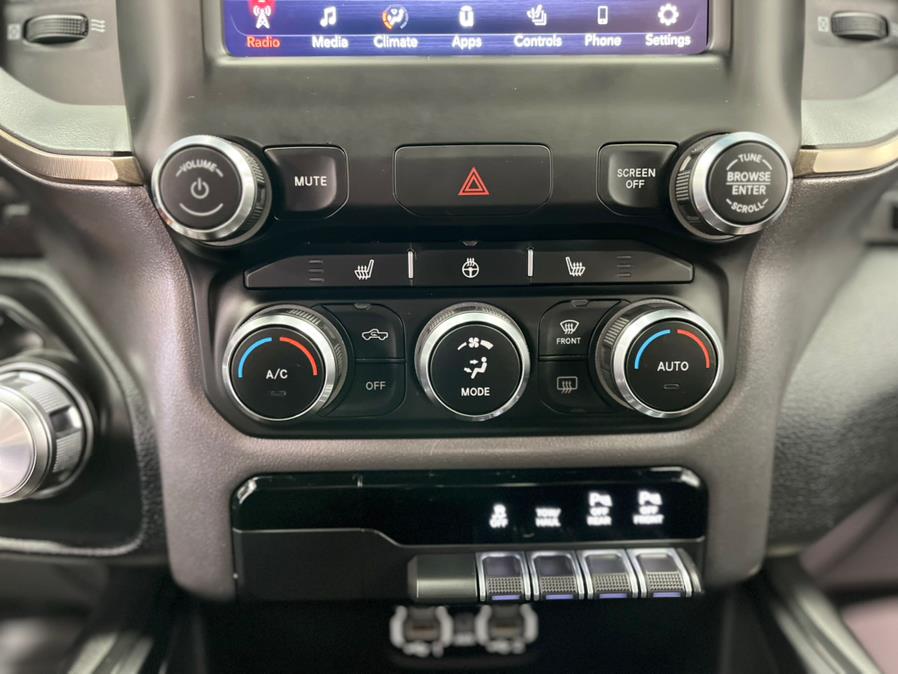 2021 Ram 1500 rebel 4x4 Crew Cab 5''7" Box, available for sale in Massapequa Park, New York | Power Motors East. Massapequa Park, New York 2021 Ram 1500 rebel 4x4 Crew Cab 5''7" Box, available for sale in Massapequa Park, New York | Power Motors East. Massapequa Park, New York