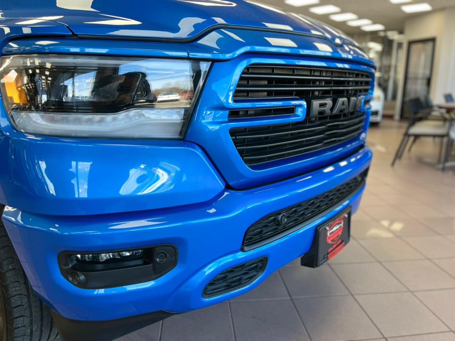 2021 Ram 1500 rebel 4x4 Crew Cab 5''7" Box, available for sale in Massapequa Park, New York | Power Motors East. Massapequa Park, New York 2021 Ram 1500 rebel 4x4 Crew Cab 5''7" Box, available for sale in Massapequa Park, New York | Power Motors East. Massapequa Park, New York