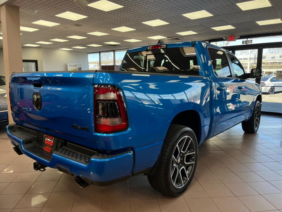 2021 Ram 1500 rebel 4x4 Crew Cab 5''7" Box, available for sale in Massapequa Park, New York | Power Motors East. Massapequa Park, New York 2021 Ram 1500 rebel 4x4 Crew Cab 5''7" Box, available for sale in Massapequa Park, New York | Power Motors East. Massapequa Park, New York