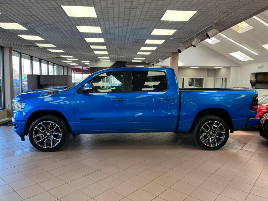 2021 Ram 1500 rebel 4x4 Crew Cab 5''7" Box, available for sale in Massapequa Park, New York | Power Motors East. Massapequa Park, New York 2021 Ram 1500 rebel 4x4 Crew Cab 5''7" Box, available for sale in Massapequa Park, New York | Power Motors East. Massapequa Park, New York