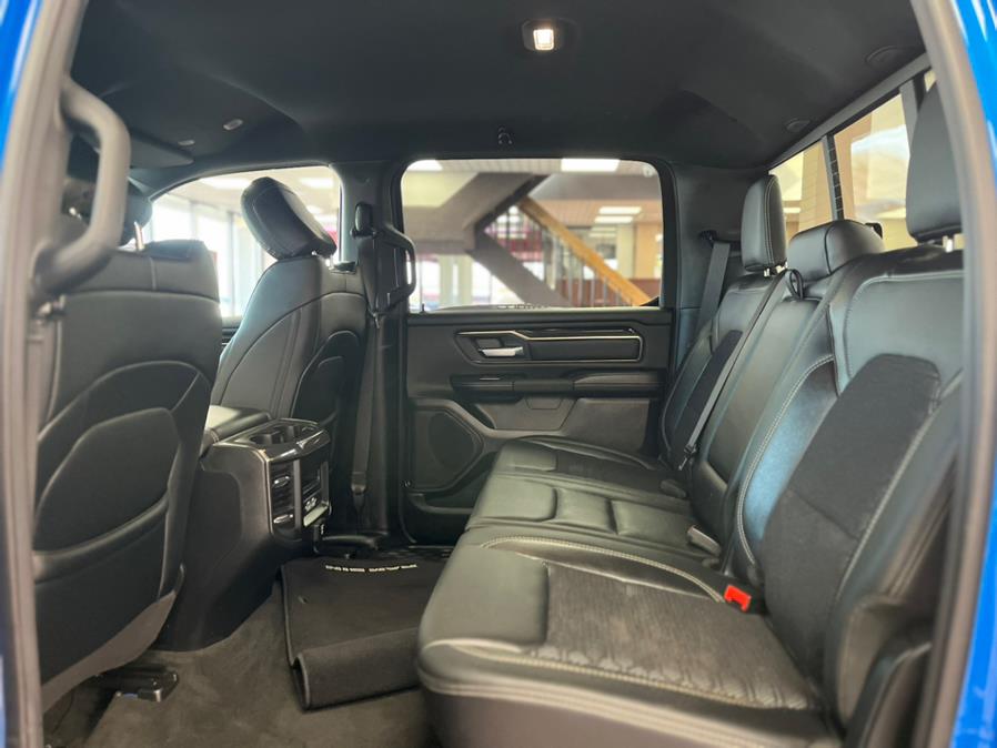 2021 Ram 1500 rebel 4x4 Crew Cab 5''7" Box, available for sale in Massapequa Park, New York | Power Motors East. Massapequa Park, New York 2021 Ram 1500 rebel 4x4 Crew Cab 5''7" Box, available for sale in Massapequa Park, New York | Power Motors East. Massapequa Park, New York