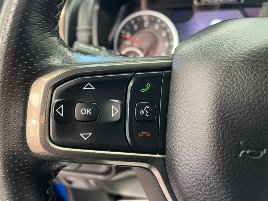 2021 Ram 1500 rebel 4x4 Crew Cab 5''7" Box, available for sale in Massapequa Park, New York | Power Motors East. Massapequa Park, New York 2021 Ram 1500 rebel 4x4 Crew Cab 5''7" Box, available for sale in Massapequa Park, New York | Power Motors East. Massapequa Park, New York