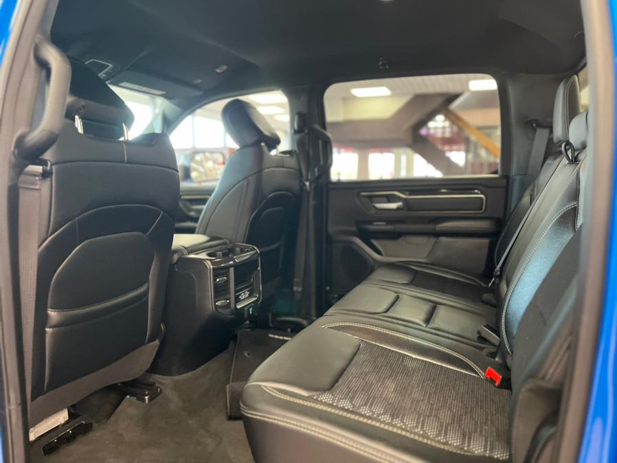 2021 Ram 1500 rebel 4x4 Crew Cab 5''7" Box, available for sale in Massapequa Park, New York | Power Motors East. Massapequa Park, New York 2021 Ram 1500 rebel 4x4 Crew Cab 5''7" Box, available for sale in Massapequa Park, New York | Power Motors East. Massapequa Park, New York