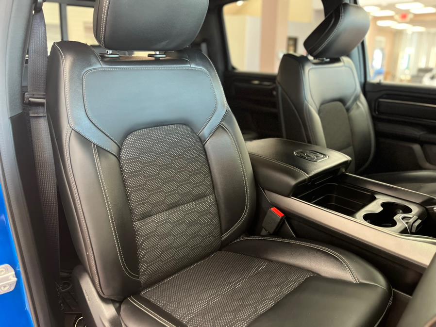 2021 Ram 1500 rebel 4x4 Crew Cab 5''7" Box, available for sale in Massapequa Park, New York | Power Motors East. Massapequa Park, New York 2021 Ram 1500 rebel 4x4 Crew Cab 5''7" Box, available for sale in Massapequa Park, New York | Power Motors East. Massapequa Park, New York