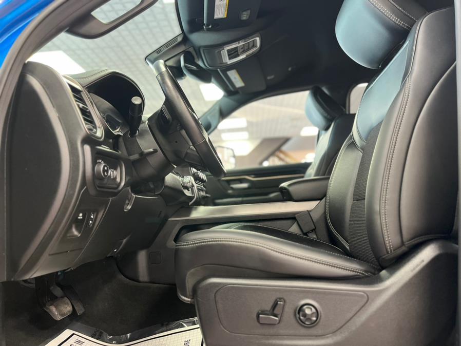 2021 Ram 1500 rebel 4x4 Crew Cab 5''7" Box, available for sale in Massapequa Park, New York | Power Motors East. Massapequa Park, New York 2021 Ram 1500 rebel 4x4 Crew Cab 5''7" Box, available for sale in Massapequa Park, New York | Power Motors East. Massapequa Park, New York