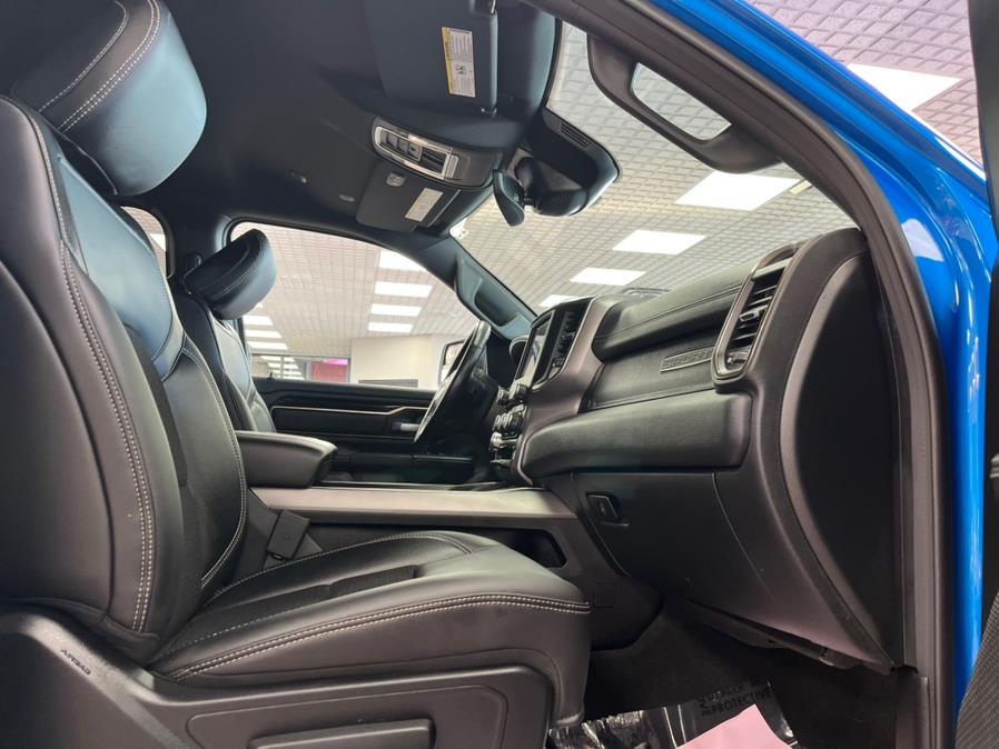 2021 Ram 1500 rebel 4x4 Crew Cab 5''7" Box, available for sale in Massapequa Park, New York | Power Motors East. Massapequa Park, New York 2021 Ram 1500 rebel 4x4 Crew Cab 5''7" Box, available for sale in Massapequa Park, New York | Power Motors East. Massapequa Park, New York