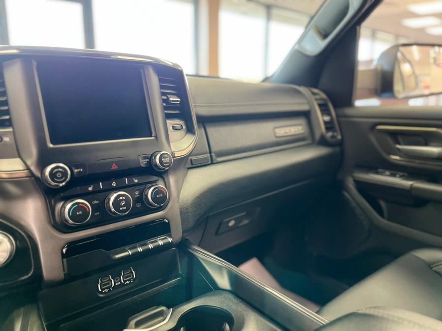 2021 Ram 1500 rebel 4x4 Crew Cab 5''7" Box, available for sale in Massapequa Park, New York | Power Motors East. Massapequa Park, New York 2021 Ram 1500 rebel 4x4 Crew Cab 5''7" Box, available for sale in Massapequa Park, New York | Power Motors East. Massapequa Park, New York