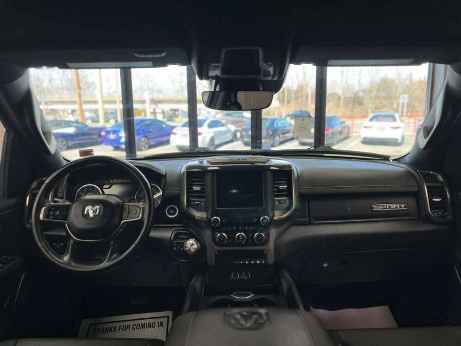 2021 Ram 1500 rebel 4x4 Crew Cab 5''7" Box, available for sale in Massapequa Park, New York | Power Motors East. Massapequa Park, New York 2021 Ram 1500 rebel 4x4 Crew Cab 5''7" Box, available for sale in Massapequa Park, New York | Power Motors East. Massapequa Park, New York