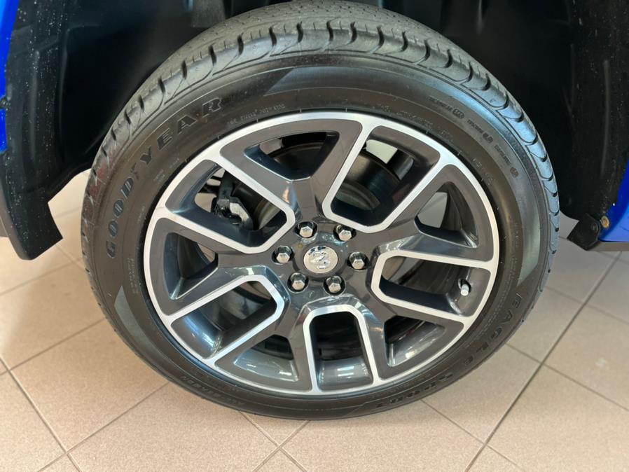 2021 Ram 1500 rebel 4x4 Crew Cab 5''7" Box, available for sale in Massapequa Park, New York | Power Motors East. Massapequa Park, New York 2021 Ram 1500 rebel 4x4 Crew Cab 5''7" Box, available for sale in Massapequa Park, New York | Power Motors East. Massapequa Park, New York
