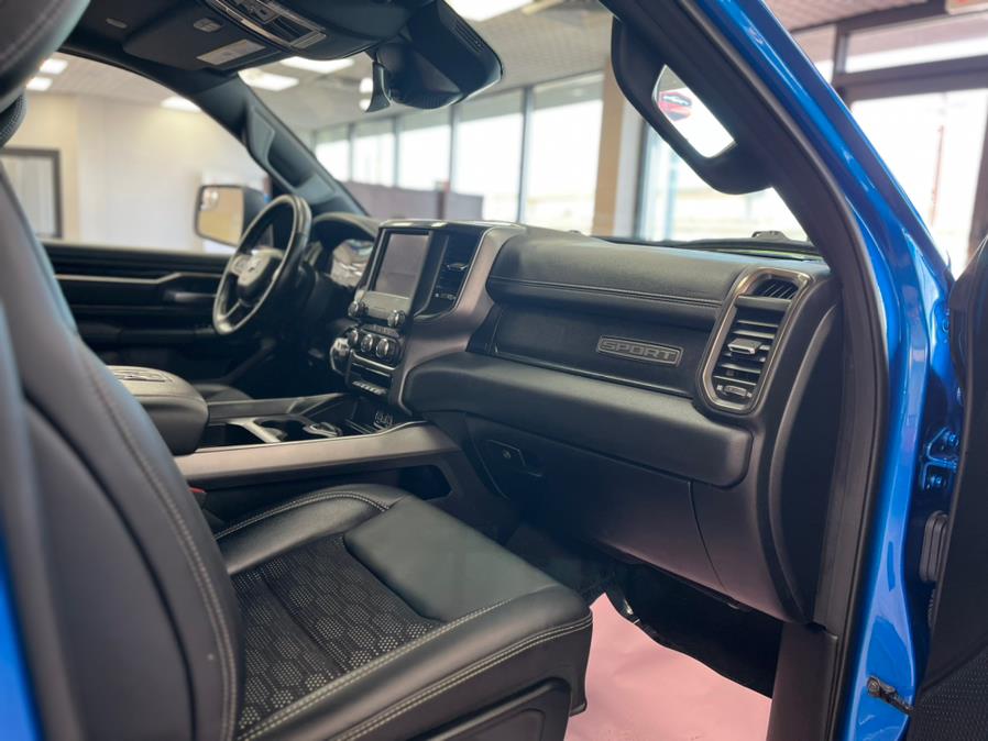 2021 Ram 1500 rebel 4x4 Crew Cab 5''7" Box, available for sale in Massapequa Park, New York | Power Motors East. Massapequa Park, New York 2021 Ram 1500 rebel 4x4 Crew Cab 5''7" Box, available for sale in Massapequa Park, New York | Power Motors East. Massapequa Park, New York