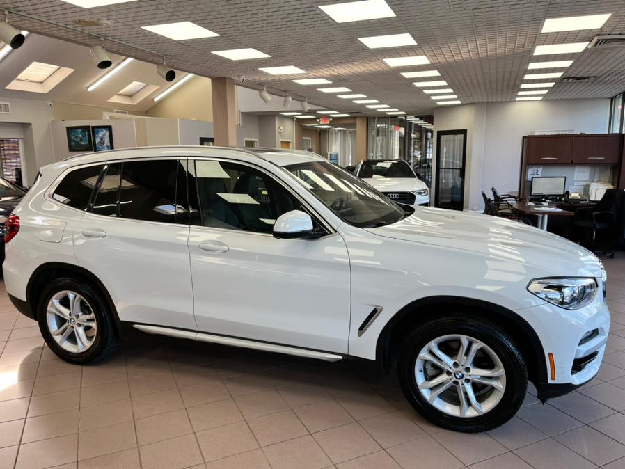 2020 BMW X3 sDrive30i Sports Activity Vehicle, available for sale in Massapequa Park, New York | Power Motors East. Massapequa Park, New York 2020 BMW X3 sDrive30i Sports Activity Vehicle, available for sale in Massapequa Park, New York | Power Motors East. Massapequa Park, New York