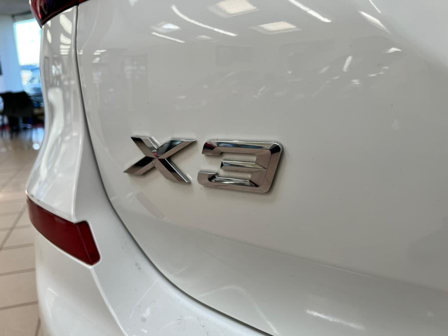 2020 BMW X3 sDrive30i Sports Activity Vehicle, available for sale in Massapequa Park, New York | Power Motors East. Massapequa Park, New York 2020 BMW X3 sDrive30i Sports Activity Vehicle, available for sale in Massapequa Park, New York | Power Motors East. Massapequa Park, New York