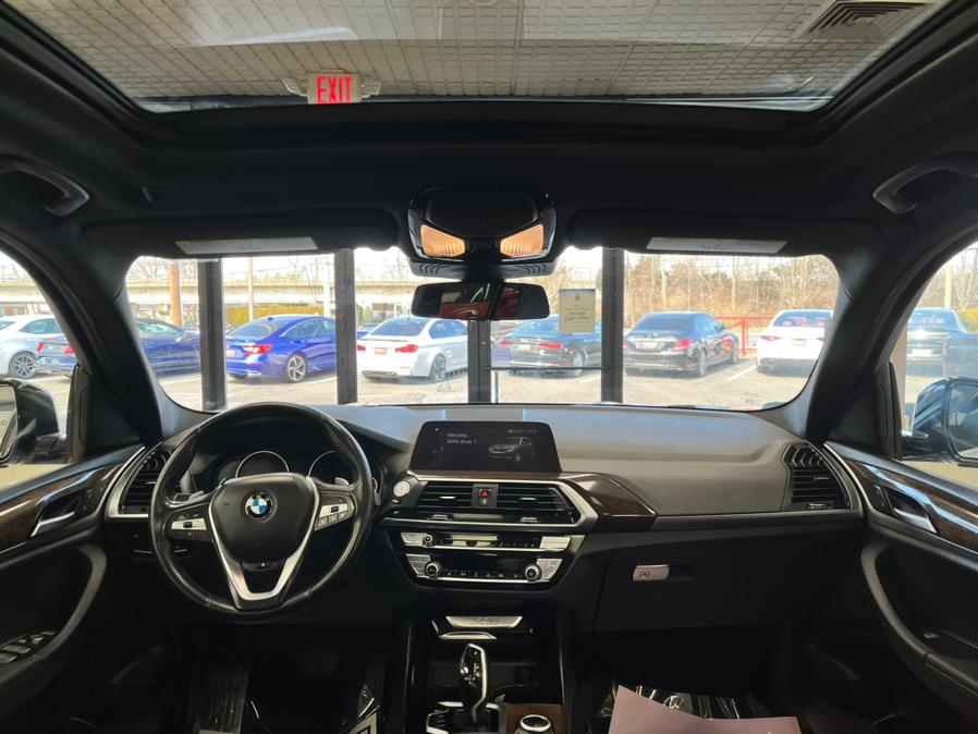 2020 BMW X3 sDrive30i Sports Activity Vehicle, available for sale in Massapequa Park, New York | Power Motors East. Massapequa Park, New York 2020 BMW X3 sDrive30i Sports Activity Vehicle, available for sale in Massapequa Park, New York | Power Motors East. Massapequa Park, New York