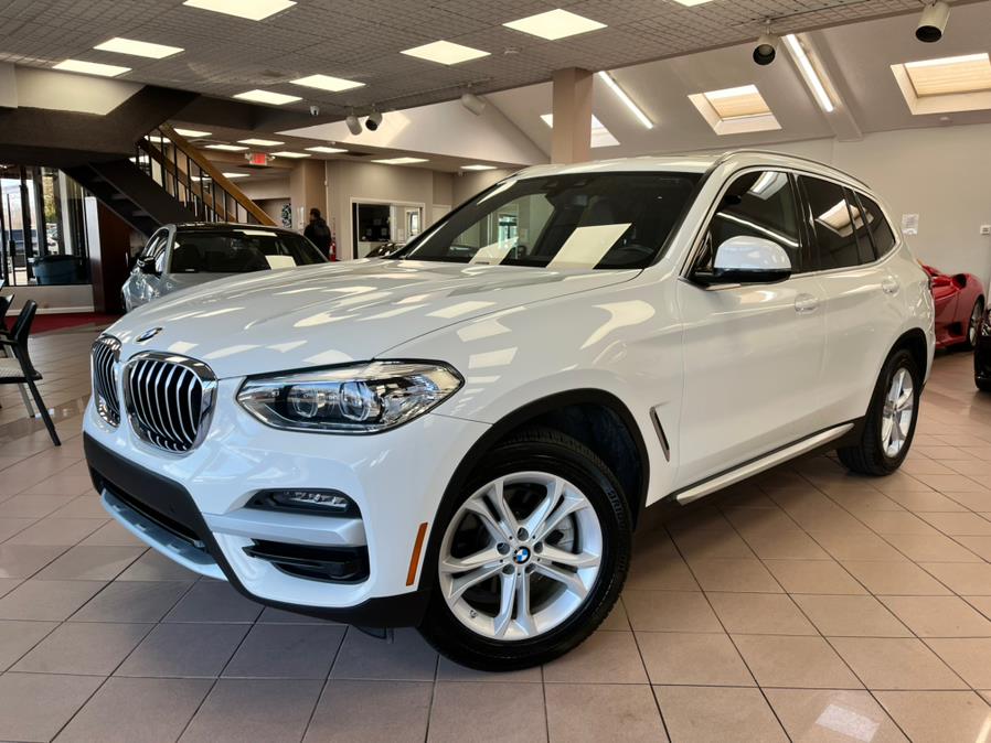 2020 BMW X3 sDrive30i Sports Activity Vehicle, available for sale in Massapequa Park, New York | Power Motors East. Massapequa Park, New York 2020 BMW X3 sDrive30i Sports Activity Vehicle, available for sale in Massapequa Park, New York | Power Motors East. Massapequa Park, New York