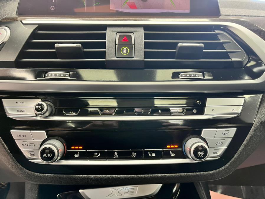 2020 BMW X3 sDrive30i Sports Activity Vehicle, available for sale in Massapequa Park, New York | Power Motors East. Massapequa Park, New York 2020 BMW X3 sDrive30i Sports Activity Vehicle, available for sale in Massapequa Park, New York | Power Motors East. Massapequa Park, New York