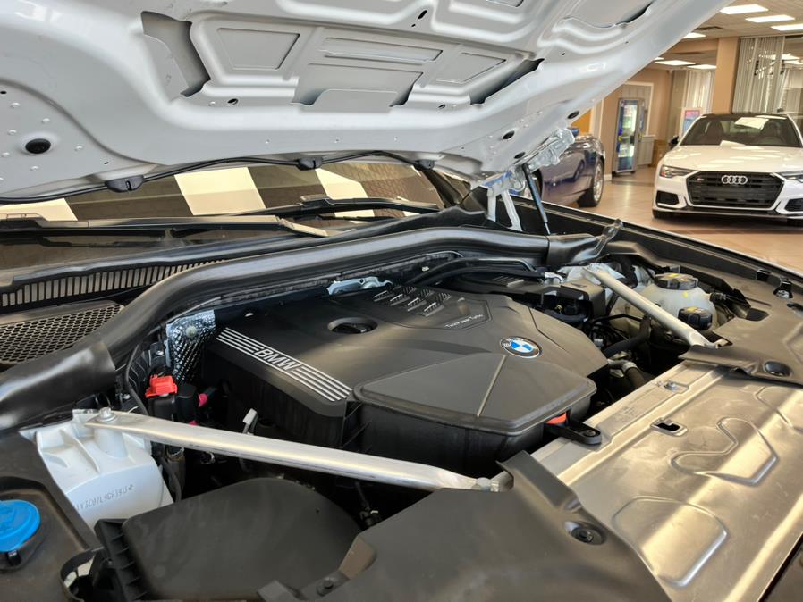 2020 BMW X3 sDrive30i Sports Activity Vehicle, available for sale in Massapequa Park, New York | Power Motors East. Massapequa Park, New York 2020 BMW X3 sDrive30i Sports Activity Vehicle, available for sale in Massapequa Park, New York | Power Motors East. Massapequa Park, New York