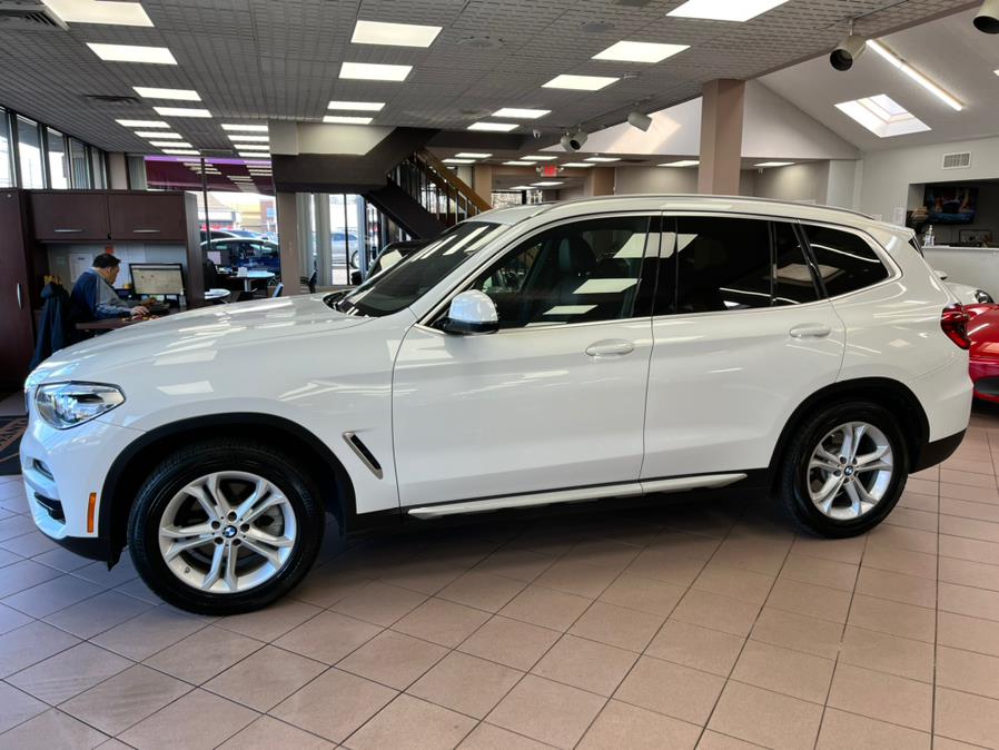 2020 BMW X3 sDrive30i Sports Activity Vehicle, available for sale in Massapequa Park, New York | Power Motors East. Massapequa Park, New York 2020 BMW X3 sDrive30i Sports Activity Vehicle, available for sale in Massapequa Park, New York | Power Motors East. Massapequa Park, New York