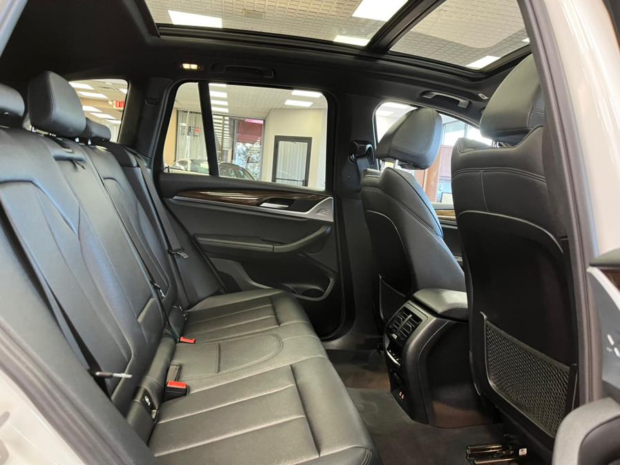 2020 BMW X3 sDrive30i Sports Activity Vehicle, available for sale in Massapequa Park, New York | Power Motors East. Massapequa Park, New York 2020 BMW X3 sDrive30i Sports Activity Vehicle, available for sale in Massapequa Park, New York | Power Motors East. Massapequa Park, New York
