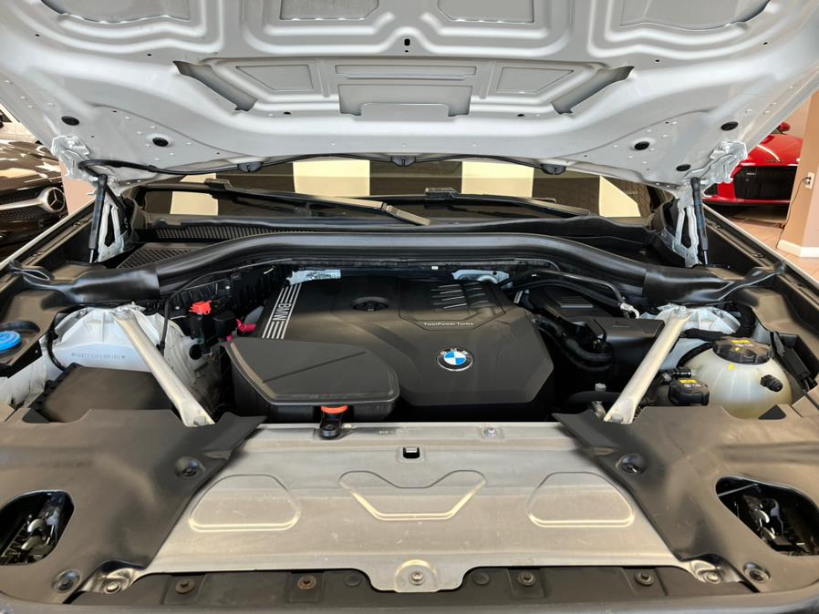 2020 BMW X3 sDrive30i Sports Activity Vehicle, available for sale in Massapequa Park, New York | Power Motors East. Massapequa Park, New York 2020 BMW X3 sDrive30i Sports Activity Vehicle, available for sale in Massapequa Park, New York | Power Motors East. Massapequa Park, New York