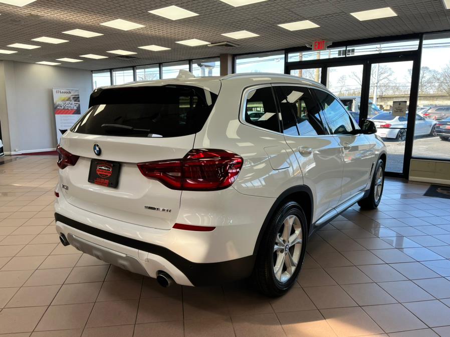 2020 BMW X3 sDrive30i Sports Activity Vehicle, available for sale in Massapequa Park, New York | Power Motors East. Massapequa Park, New York 2020 BMW X3 sDrive30i Sports Activity Vehicle, available for sale in Massapequa Park, New York | Power Motors East. Massapequa Park, New York