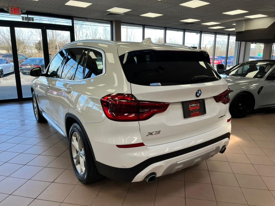 2020 BMW X3 sDrive30i Sports Activity Vehicle, available for sale in Massapequa Park, New York | Power Motors East. Massapequa Park, New York 2020 BMW X3 sDrive30i Sports Activity Vehicle, available for sale in Massapequa Park, New York | Power Motors East. Massapequa Park, New York