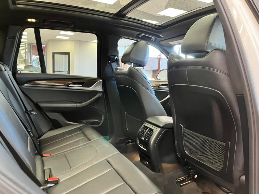 2020 BMW X3 sDrive30i Sports Activity Vehicle, available for sale in Massapequa Park, New York | Power Motors East. Massapequa Park, New York 2020 BMW X3 sDrive30i Sports Activity Vehicle, available for sale in Massapequa Park, New York | Power Motors East. Massapequa Park, New York