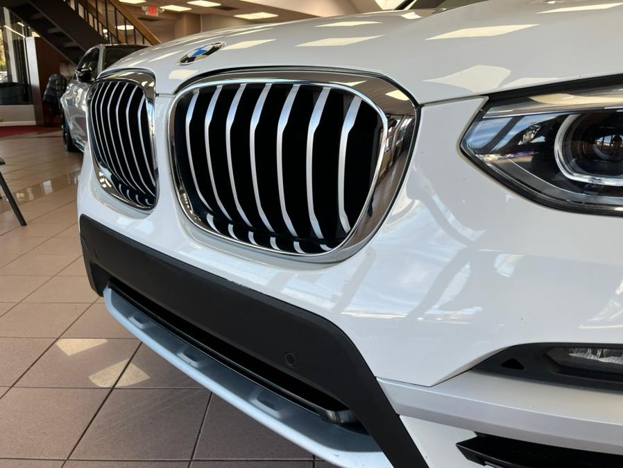 2020 BMW X3 sDrive30i Sports Activity Vehicle, available for sale in Massapequa Park, New York | Power Motors East. Massapequa Park, New York 2020 BMW X3 sDrive30i Sports Activity Vehicle, available for sale in Massapequa Park, New York | Power Motors East. Massapequa Park, New York