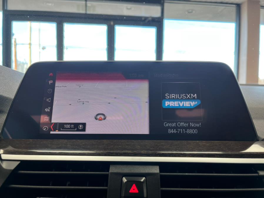 2020 BMW X3 sDrive30i Sports Activity Vehicle, available for sale in Massapequa Park, New York | Power Motors East. Massapequa Park, New York 2020 BMW X3 sDrive30i Sports Activity Vehicle, available for sale in Massapequa Park, New York | Power Motors East. Massapequa Park, New York