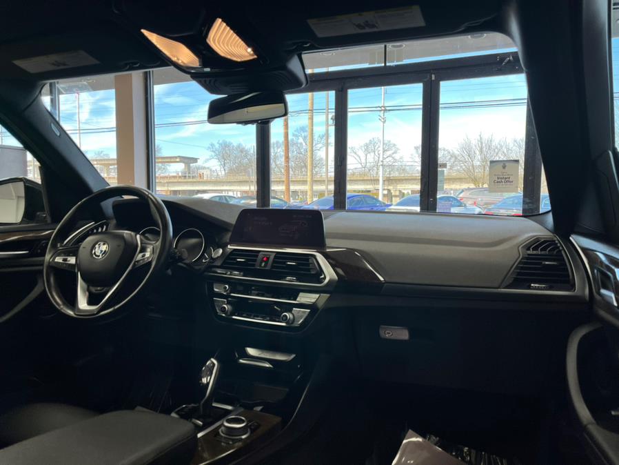 2020 BMW X3 sDrive30i Sports Activity Vehicle, available for sale in Massapequa Park, New York | Power Motors East. Massapequa Park, New York 2020 BMW X3 sDrive30i Sports Activity Vehicle, available for sale in Massapequa Park, New York | Power Motors East. Massapequa Park, New York