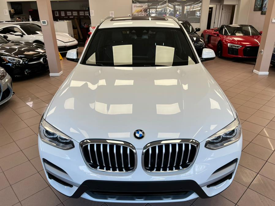 2020 BMW X3 sDrive30i Sports Activity Vehicle, available for sale in Massapequa Park, New York | Power Motors East. Massapequa Park, New York 2020 BMW X3 sDrive30i Sports Activity Vehicle, available for sale in Massapequa Park, New York | Power Motors East. Massapequa Park, New York