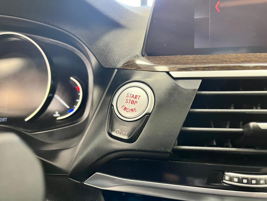 2020 BMW X3 sDrive30i Sports Activity Vehicle, available for sale in Massapequa Park, New York | Power Motors East. Massapequa Park, New York 2020 BMW X3 sDrive30i Sports Activity Vehicle, available for sale in Massapequa Park, New York | Power Motors East. Massapequa Park, New York