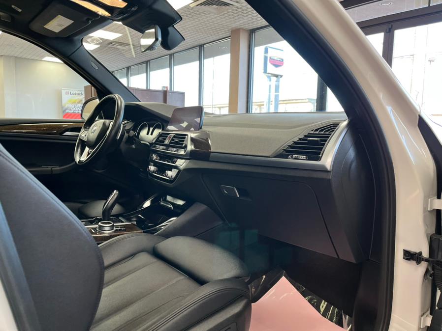 2020 BMW X3 sDrive30i Sports Activity Vehicle, available for sale in Massapequa Park, New York | Power Motors East. Massapequa Park, New York 2020 BMW X3 sDrive30i Sports Activity Vehicle, available for sale in Massapequa Park, New York | Power Motors East. Massapequa Park, New York