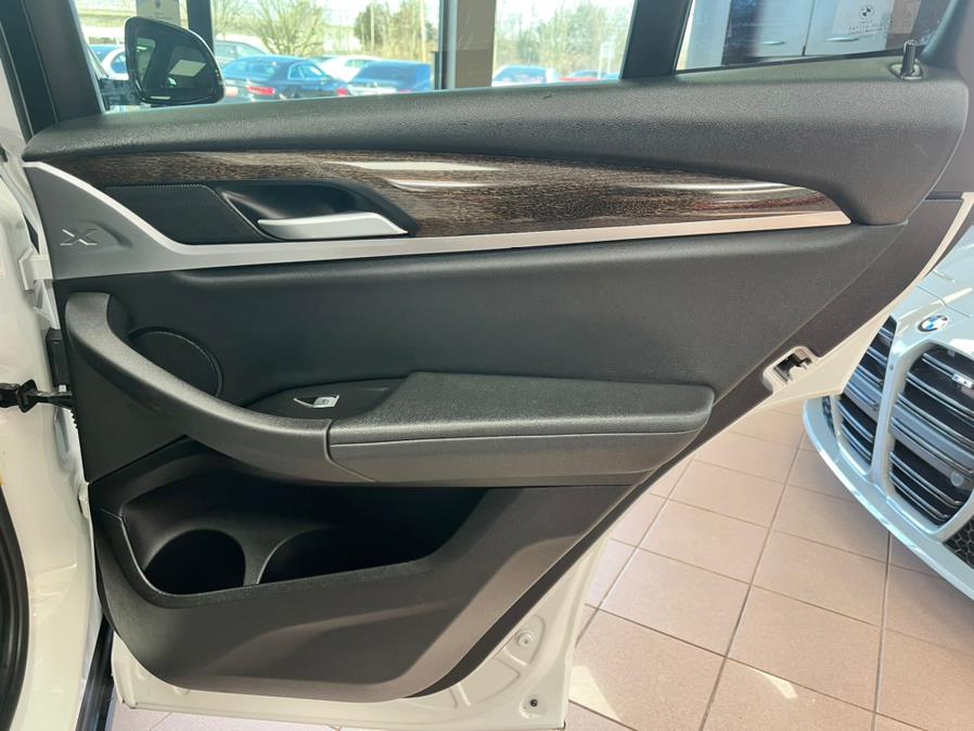 2020 BMW X3 sDrive30i Sports Activity Vehicle, available for sale in Massapequa Park, New York | Power Motors East. Massapequa Park, New York 2020 BMW X3 sDrive30i Sports Activity Vehicle, available for sale in Massapequa Park, New York | Power Motors East. Massapequa Park, New York