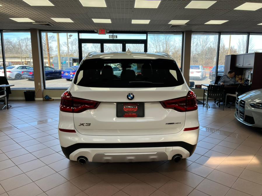 2020 BMW X3 sDrive30i Sports Activity Vehicle, available for sale in Massapequa Park, New York | Power Motors East. Massapequa Park, New York 2020 BMW X3 sDrive30i Sports Activity Vehicle, available for sale in Massapequa Park, New York | Power Motors East. Massapequa Park, New York