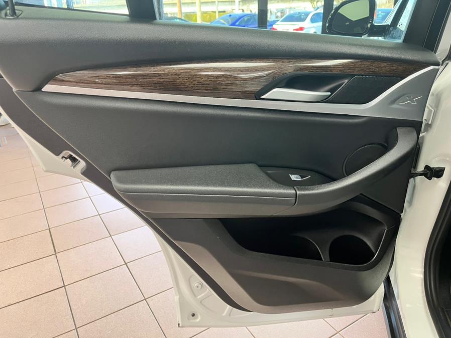2020 BMW X3 sDrive30i Sports Activity Vehicle, available for sale in Massapequa Park, New York | Power Motors East. Massapequa Park, New York 2020 BMW X3 sDrive30i Sports Activity Vehicle, available for sale in Massapequa Park, New York | Power Motors East. Massapequa Park, New York