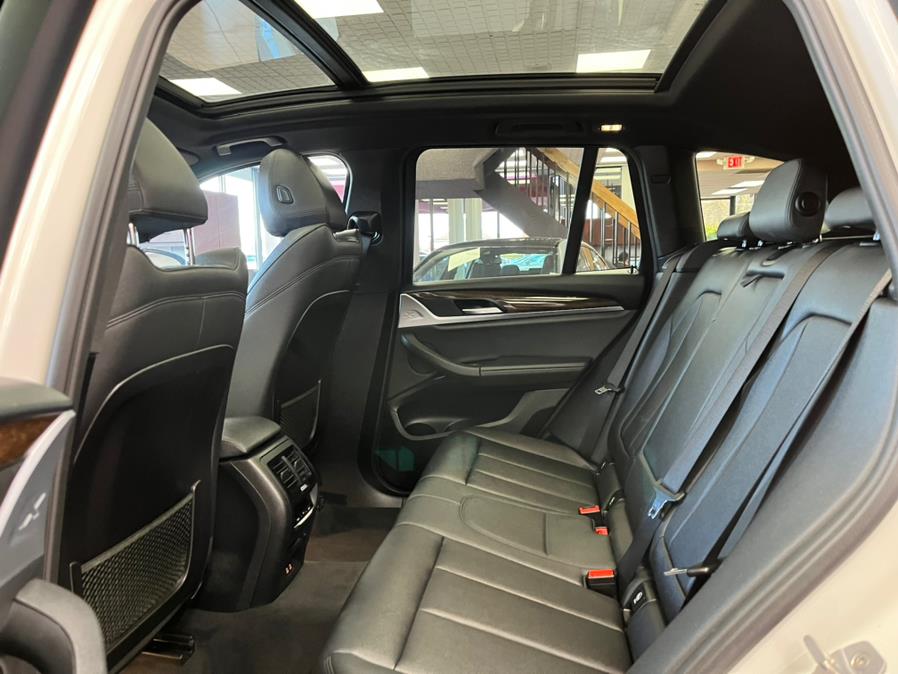 2020 BMW X3 sDrive30i Sports Activity Vehicle, available for sale in Massapequa Park, New York | Power Motors East. Massapequa Park, New York 2020 BMW X3 sDrive30i Sports Activity Vehicle, available for sale in Massapequa Park, New York | Power Motors East. Massapequa Park, New York