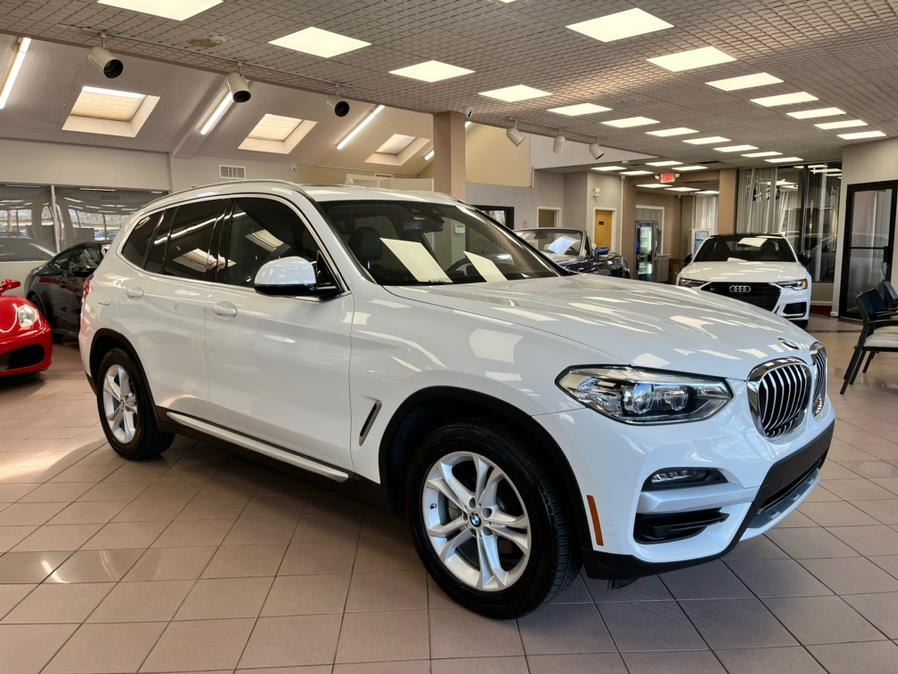 2020 BMW X3 sDrive30i Sports Activity Vehicle, available for sale in Massapequa Park, New York | Power Motors East. Massapequa Park, New York 2020 BMW X3 sDrive30i Sports Activity Vehicle, available for sale in Massapequa Park, New York | Power Motors East. Massapequa Park, New York