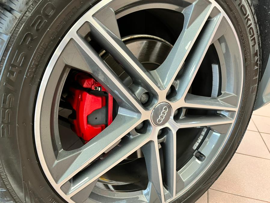 2019 Audi SQ5 Prestige 3.0 TFSI quattro, available for sale in Massapequa Park, New York | Power Motors East. Massapequa Park, New York 2019 Audi SQ5 Prestige 3.0 TFSI quattro, available for sale in Massapequa Park, New York | Power Motors East. Massapequa Park, New York