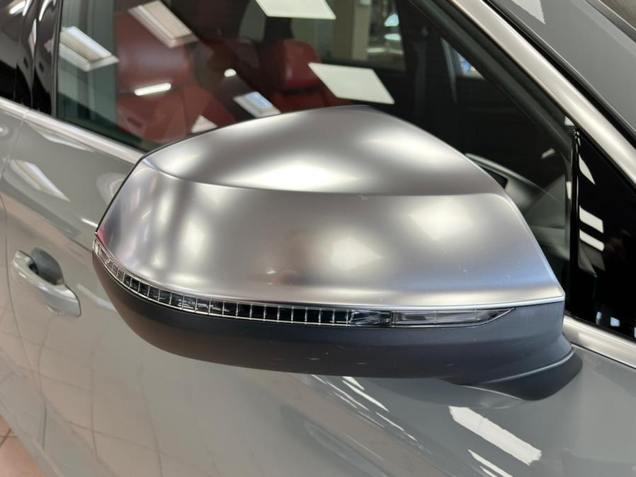 2019 Audi SQ5 Prestige 3.0 TFSI quattro, available for sale in Massapequa Park, New York | Power Motors East. Massapequa Park, New York 2019 Audi SQ5 Prestige 3.0 TFSI quattro, available for sale in Massapequa Park, New York | Power Motors East. Massapequa Park, New York