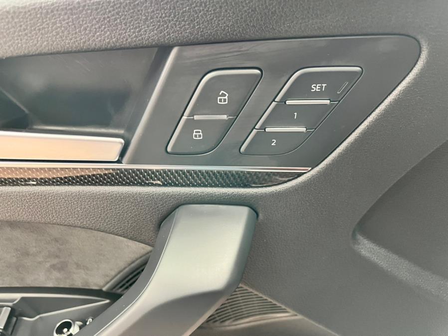 2019 Audi SQ5 Prestige 3.0 TFSI quattro, available for sale in Massapequa Park, New York | Power Motors East. Massapequa Park, New York 2019 Audi SQ5 Prestige 3.0 TFSI quattro, available for sale in Massapequa Park, New York | Power Motors East. Massapequa Park, New York