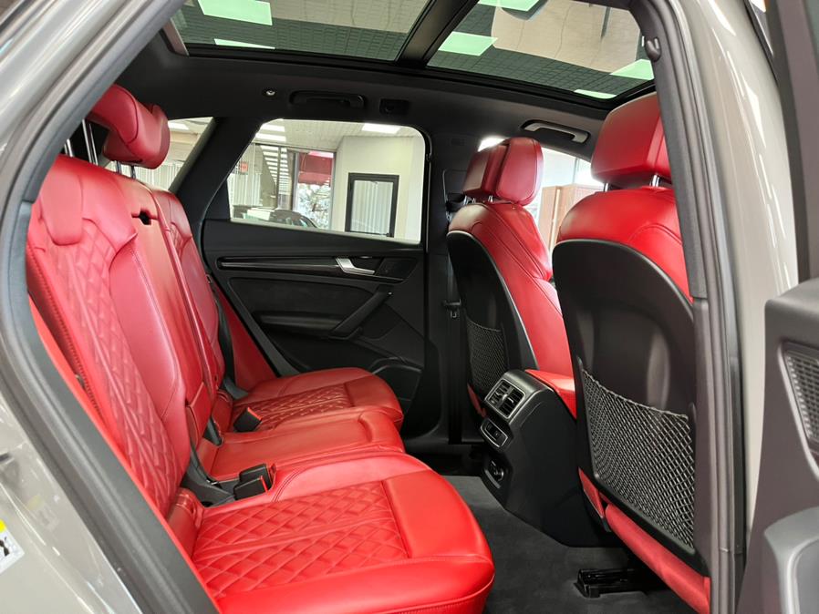 2019 Audi SQ5 Prestige 3.0 TFSI quattro, available for sale in Massapequa Park, New York | Power Motors East. Massapequa Park, New York 2019 Audi SQ5 Prestige 3.0 TFSI quattro, available for sale in Massapequa Park, New York | Power Motors East. Massapequa Park, New York