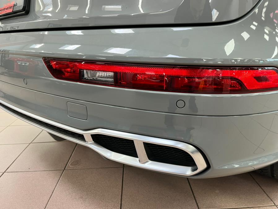 2019 Audi SQ5 Prestige 3.0 TFSI quattro, available for sale in Massapequa Park, New York | Power Motors East. Massapequa Park, New York 2019 Audi SQ5 Prestige 3.0 TFSI quattro, available for sale in Massapequa Park, New York | Power Motors East. Massapequa Park, New York