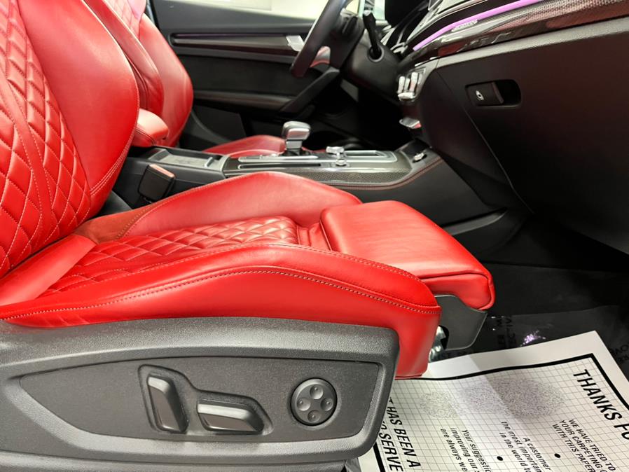 2019 Audi SQ5 Prestige 3.0 TFSI quattro, available for sale in Massapequa Park, New York | Power Motors East. Massapequa Park, New York 2019 Audi SQ5 Prestige 3.0 TFSI quattro, available for sale in Massapequa Park, New York | Power Motors East. Massapequa Park, New York